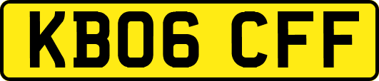 KB06CFF