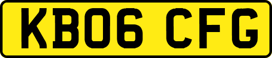 KB06CFG