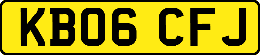 KB06CFJ