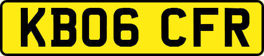 KB06CFR