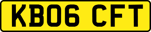 KB06CFT