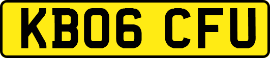 KB06CFU