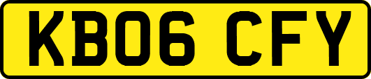 KB06CFY