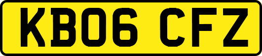 KB06CFZ
