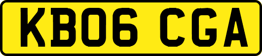 KB06CGA