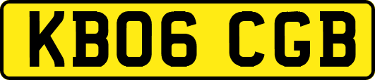 KB06CGB