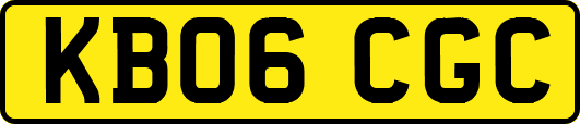 KB06CGC