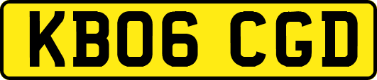 KB06CGD