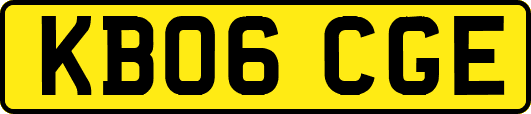 KB06CGE