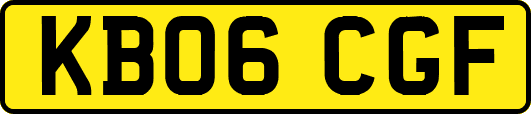 KB06CGF