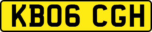KB06CGH