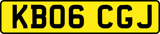 KB06CGJ