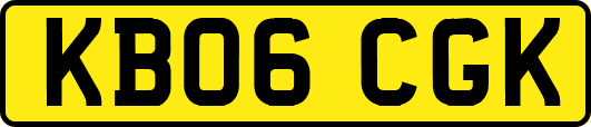KB06CGK