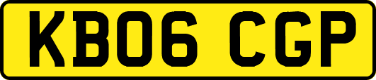 KB06CGP