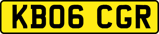KB06CGR