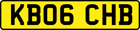 KB06CHB