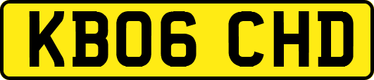 KB06CHD