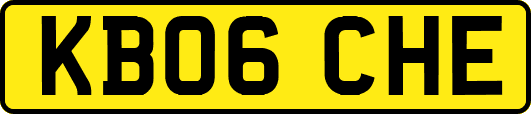 KB06CHE