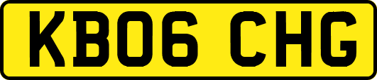 KB06CHG