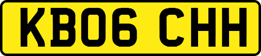 KB06CHH