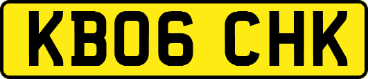 KB06CHK