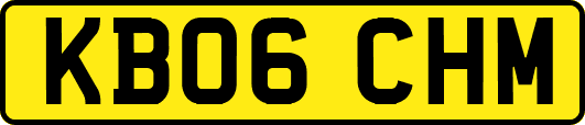KB06CHM