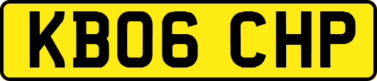 KB06CHP