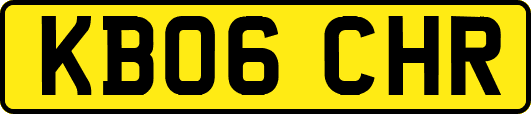 KB06CHR