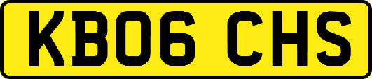 KB06CHS