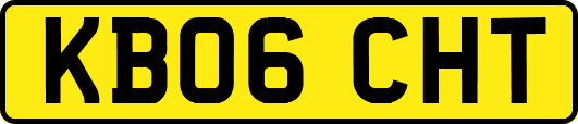 KB06CHT