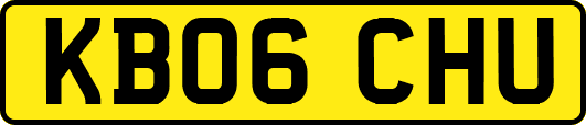 KB06CHU