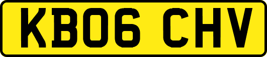 KB06CHV