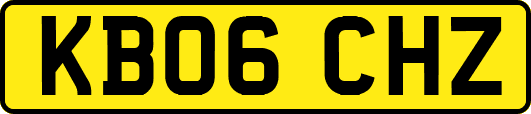 KB06CHZ