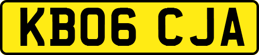 KB06CJA
