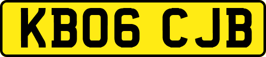 KB06CJB