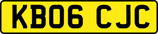 KB06CJC
