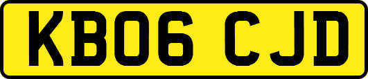 KB06CJD