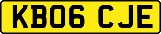 KB06CJE