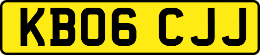 KB06CJJ