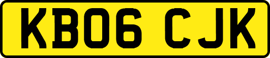 KB06CJK