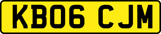 KB06CJM
