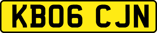KB06CJN