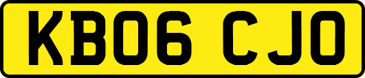 KB06CJO