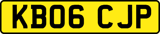 KB06CJP