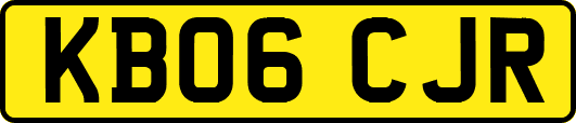 KB06CJR