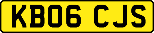 KB06CJS