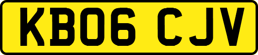 KB06CJV