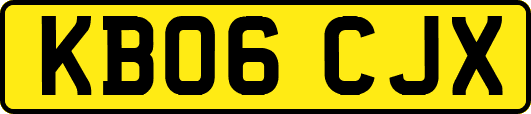 KB06CJX