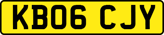 KB06CJY