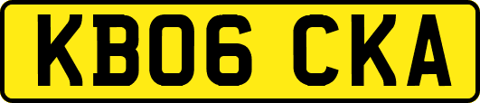 KB06CKA